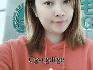 Cgvcgdfge
