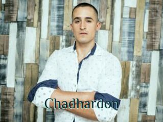 Chadhardon