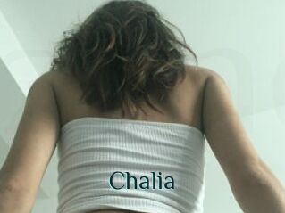 Chalia