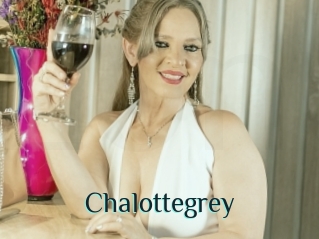 Chalottegrey
