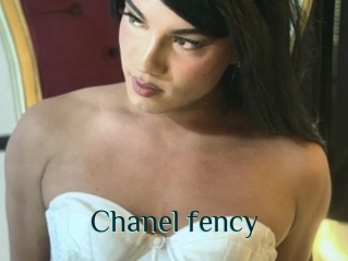Chanel_fency