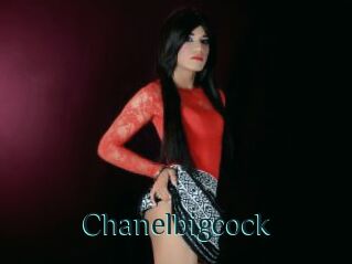 Chanelbigcock