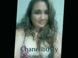 Chanellbusty