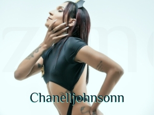 Chanelljohnsonn