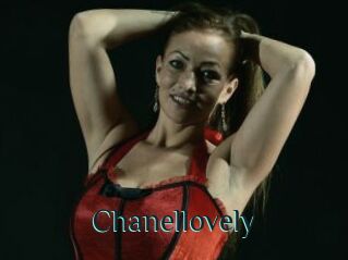 Chanellovely