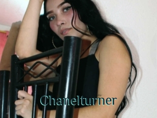 Chanelturner
