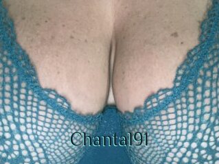 Chantal91