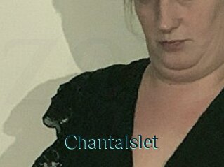 Chantalslet