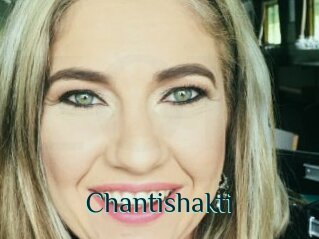 Chantishakti
