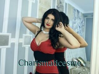 Charismaticesme
