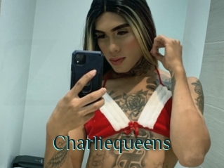 Charliequeens
