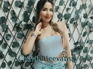 Charllotteevanss
