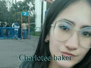 Charlotee_baker