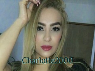 Charlotte2000