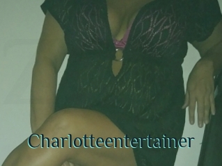 Charlotteentertainer