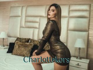 Charlottekors
