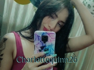 Charlottequinn26