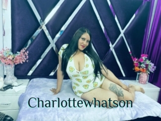 Charlottewhatson