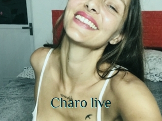 Charo_live