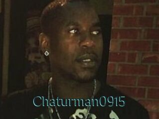 Chaturman0915