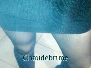 Chaudebrune