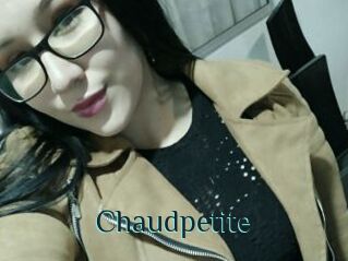 Chaudpetite