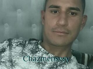 Chazmensesy