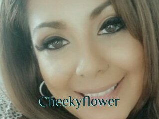 Cheekyflower