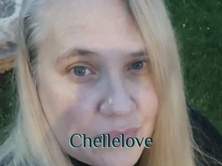 Chellelove
