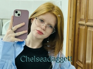 Chelseadaggett