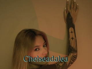 Chelseadalea