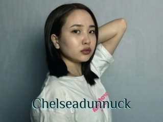 Chelseadunnuck