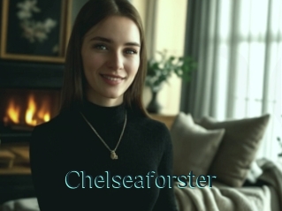 Chelseaforster