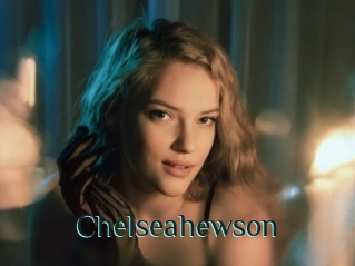 Chelseahewson