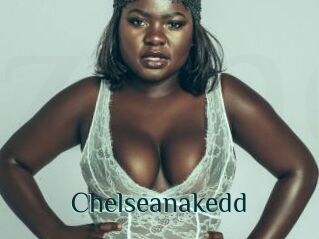 Chelseanakedd