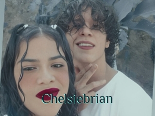 Chelsiebrian