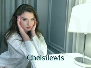 Chelsilewis