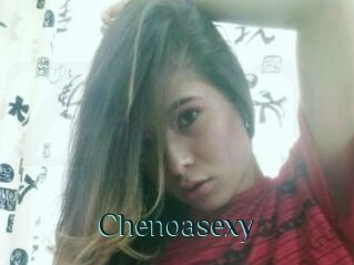 Chenoasexy