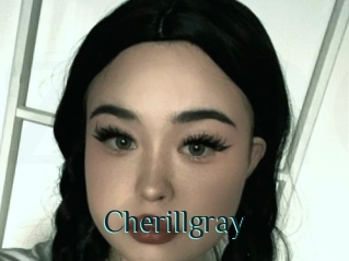 Cherillgray