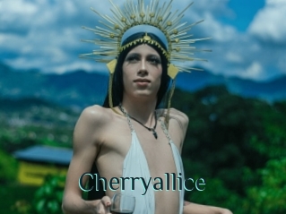 Cherryallice