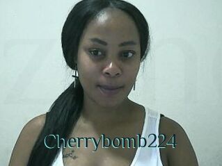 Cherrybomb224
