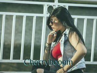 Cherrybooom