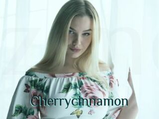 Cherrycinnamon