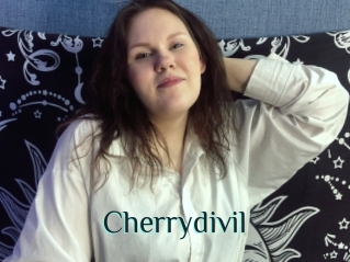 Cherrydivil