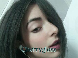 Cherrygloss
