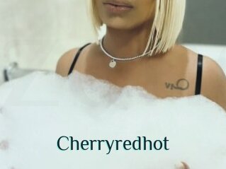 Cherryredhot