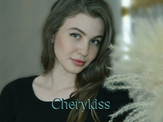 Cherykiss