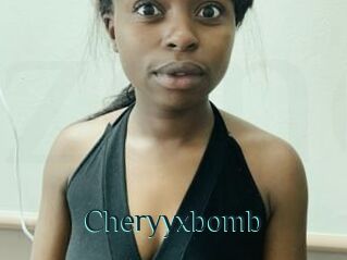 Cheryyxbomb