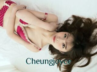 Cheungjoyce