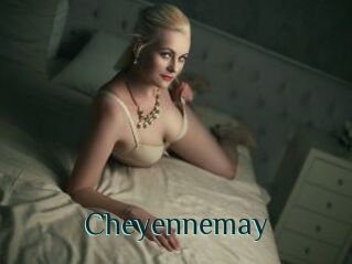 Cheyennemay